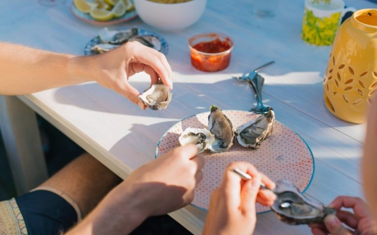 Are Oysters Good for You? 9 Health Benefits Explored