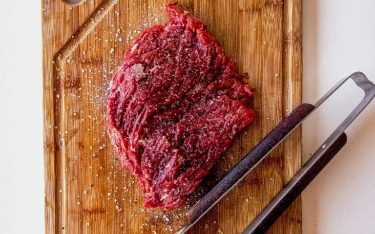 Unlocking Nutrients: 6 of the Healthiest Meats You Should Eat