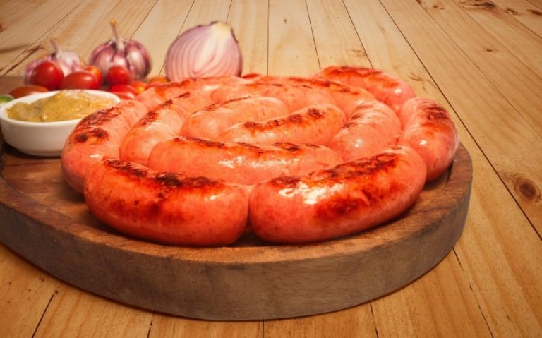Is Pork Sausage Healthy? 6 Benefits Revealed