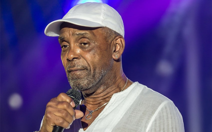 what is frankie beverly's net worth