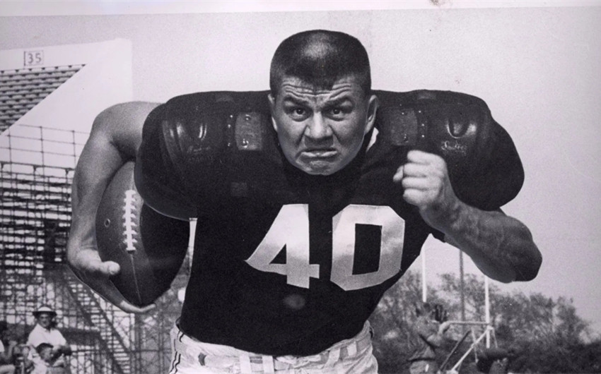 wahoo mcdaniel net worth