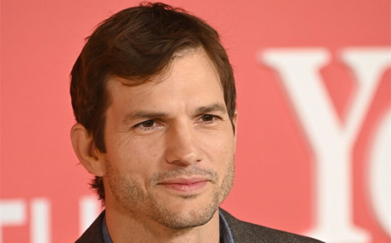 What Ashton Kutcher’s Net Worth Reveals About Stardom, Strategy, and Startup Smarts