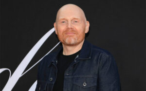 What Is Comedian Bill Burr’s Net Worth and How Does He Make His Millions?