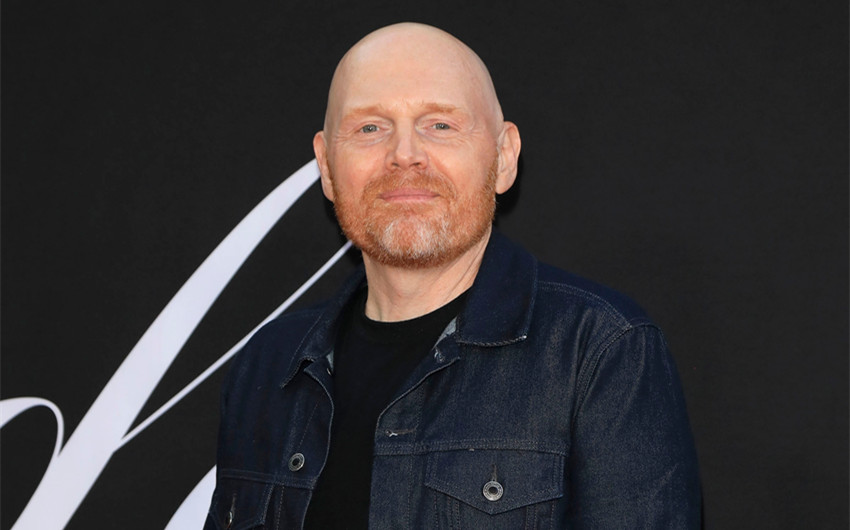 Comedian Bill Burr’s Net Worth