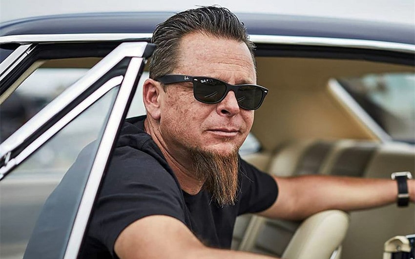 Dave Kindig Net Worth
