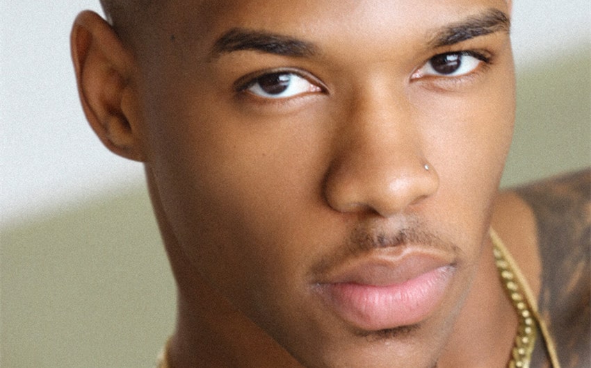 Model Tyler Parker Net Worth