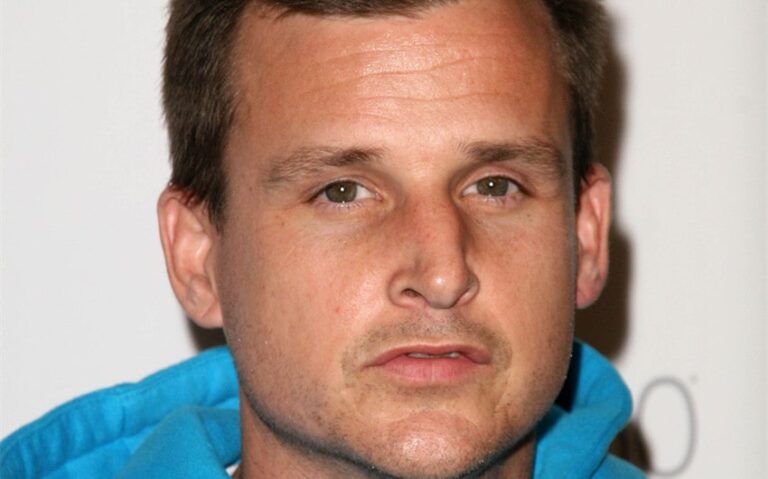 Rob Dyrdek net worth