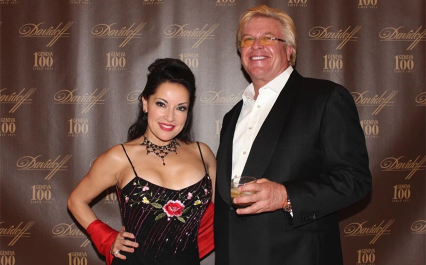 barbara dobbs net worth