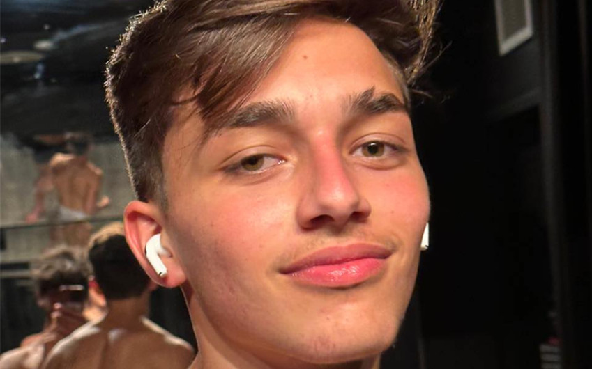 braden sherota net worth