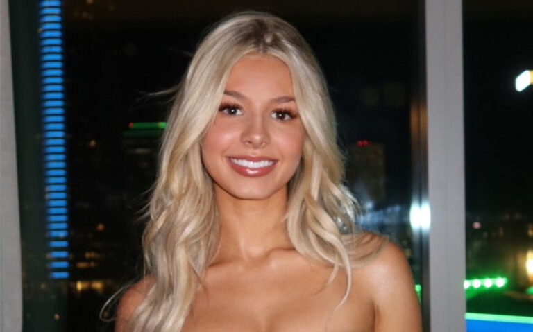 breese maroc age and net worth
