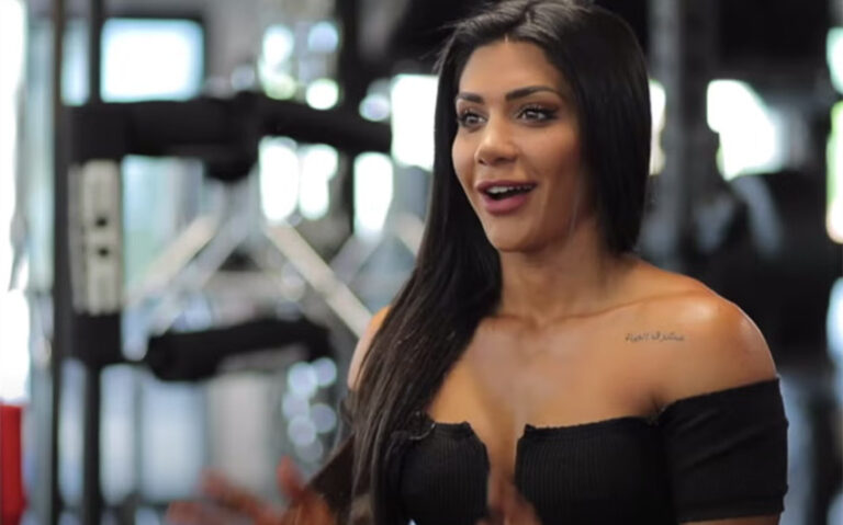 deniz saypinar net worth