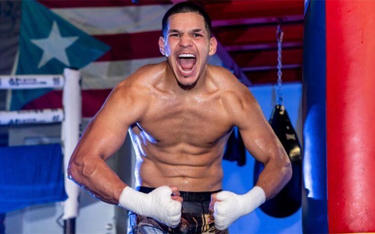 edgar berlanga net worth