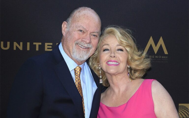 edward j. scott net worth