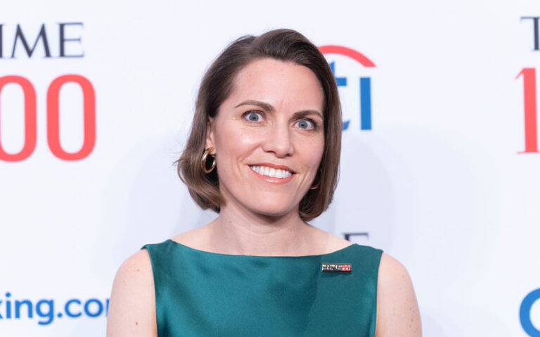 emily oster net worth