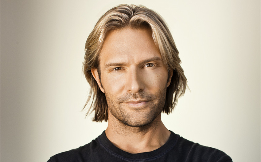 eric whitacre net worth