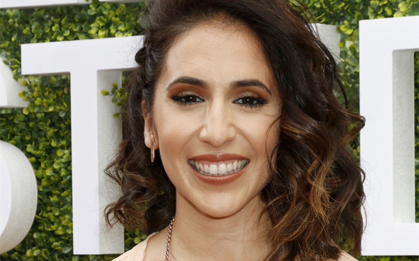 gabrielle ruiz net worth