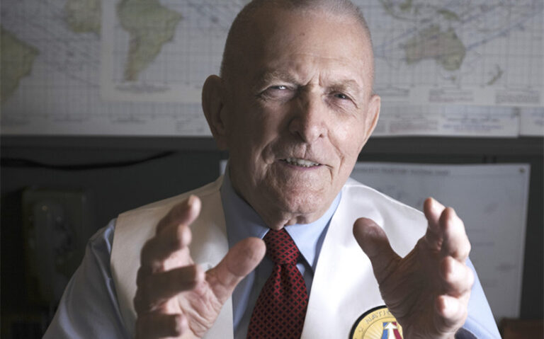gene kranz net worth