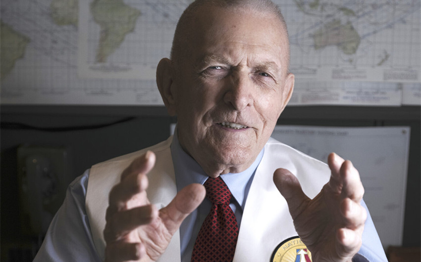 gene kranz net worth