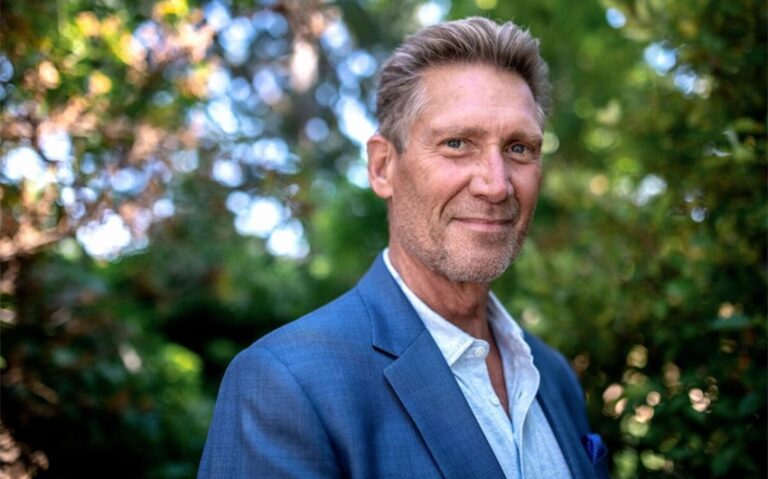 gerry turner net worth