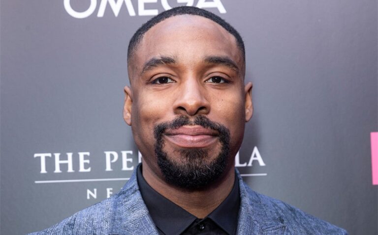 grantham coleman net worth