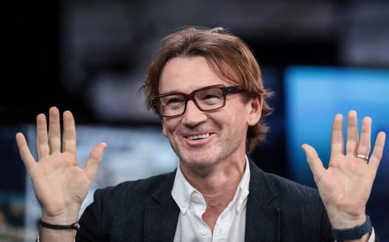 hugh hendry net worth