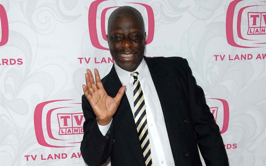 j.j. from good times net worth