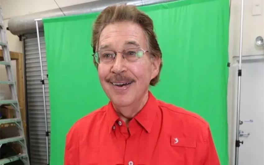 jack hartmann's net worth