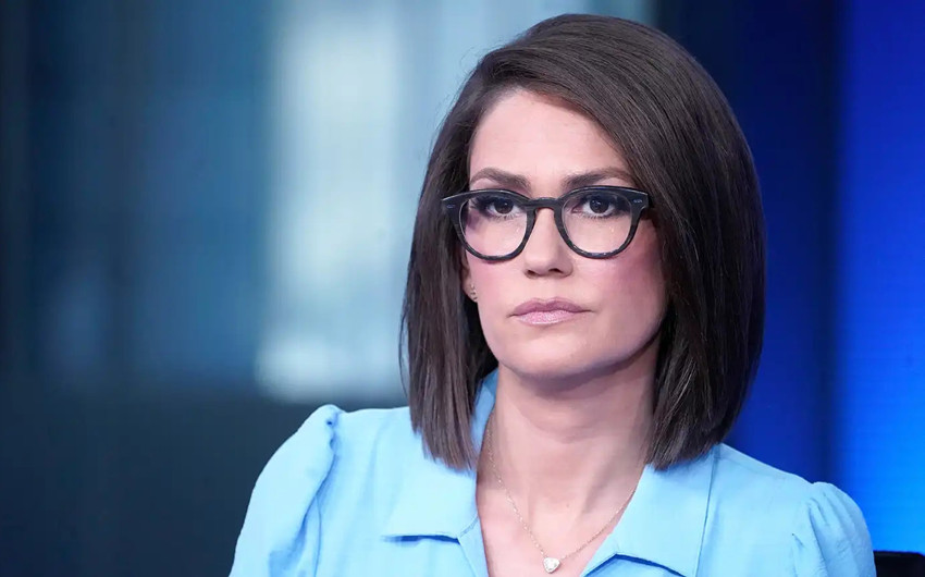 jessica tarlov net worth
