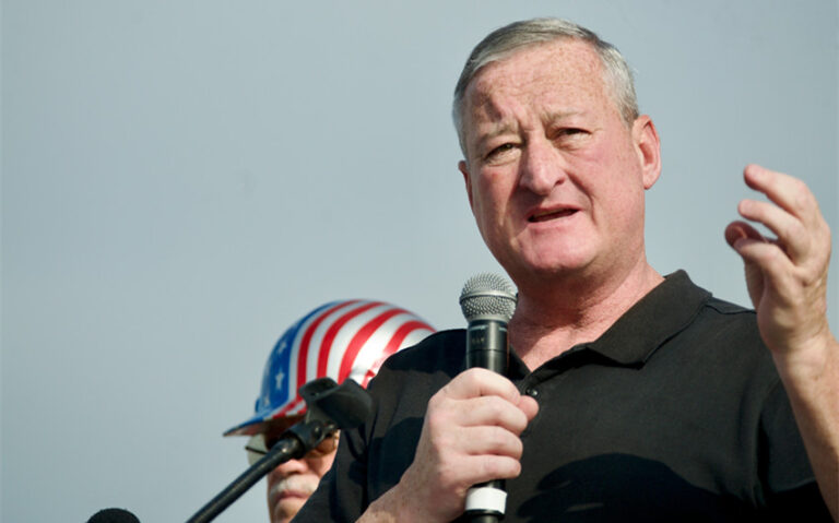 jim kenney net worth