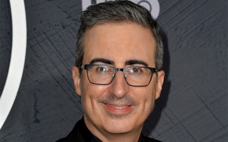 john oliver's net worth