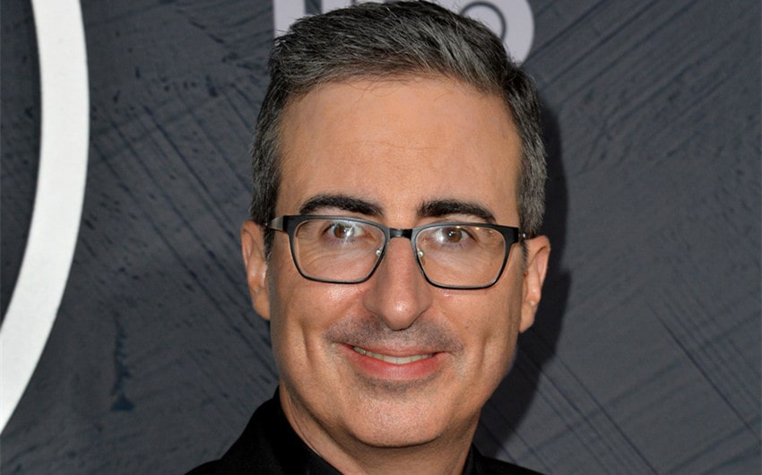 john oliver's net worth