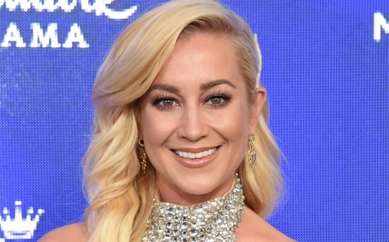 kellie pickler net worth