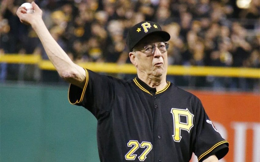 kent tekulve net worth
