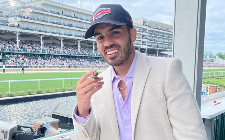 kyle forgeard net worth