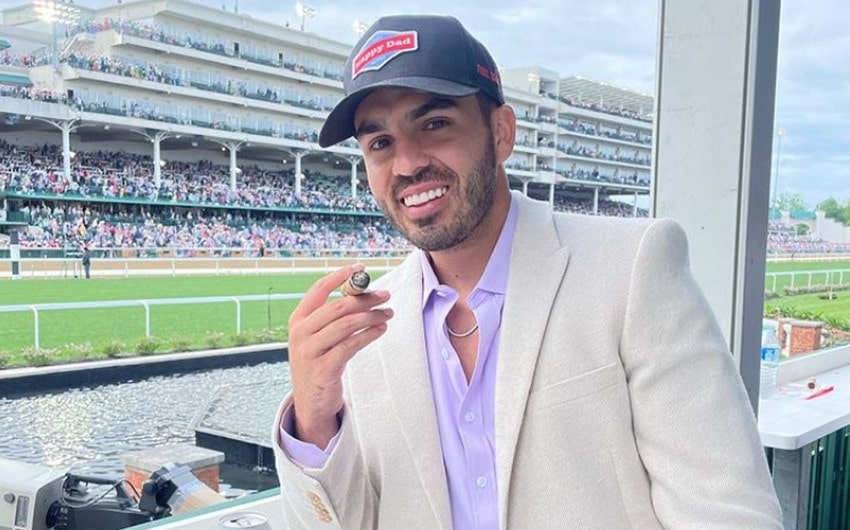 kyle forgeard net worth