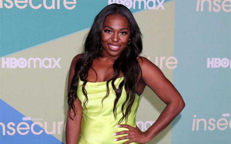 laci mosley net worth