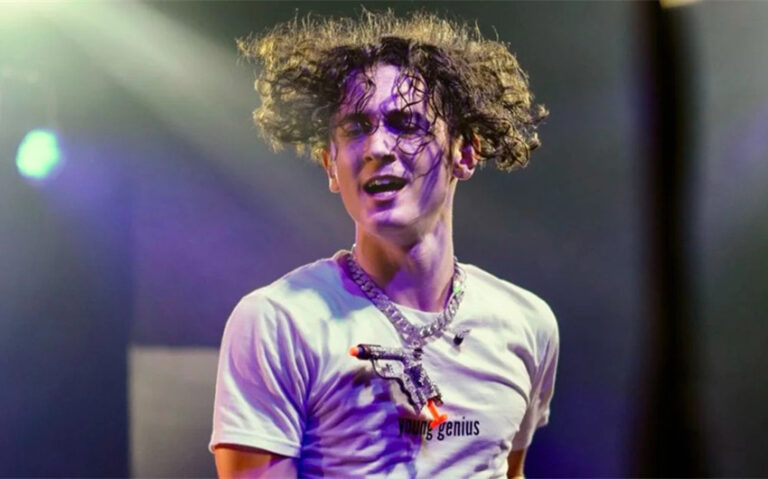 lil mabu net worth