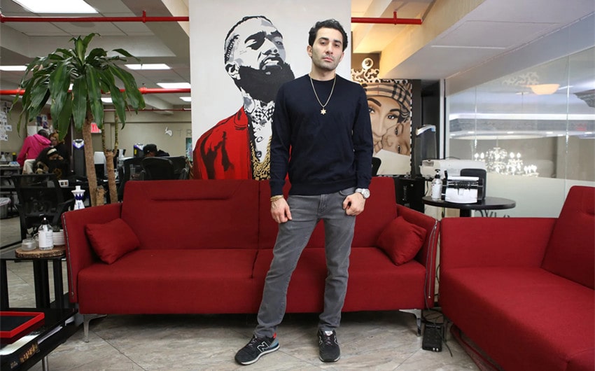 maksud trax agadjani net worth