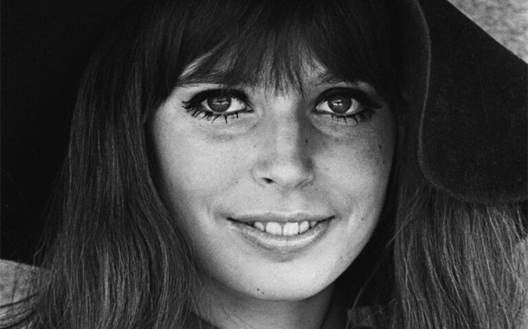 merrilee rush net worth