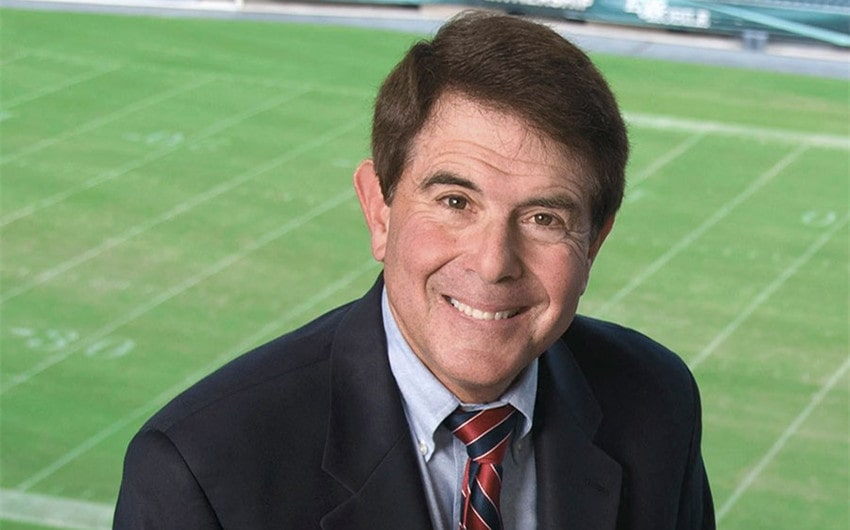 merrill reese net worth