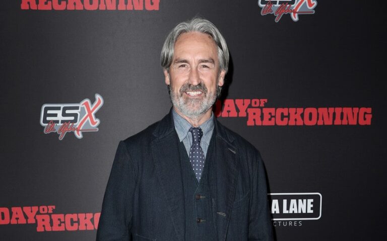 mike wolfe net worth
