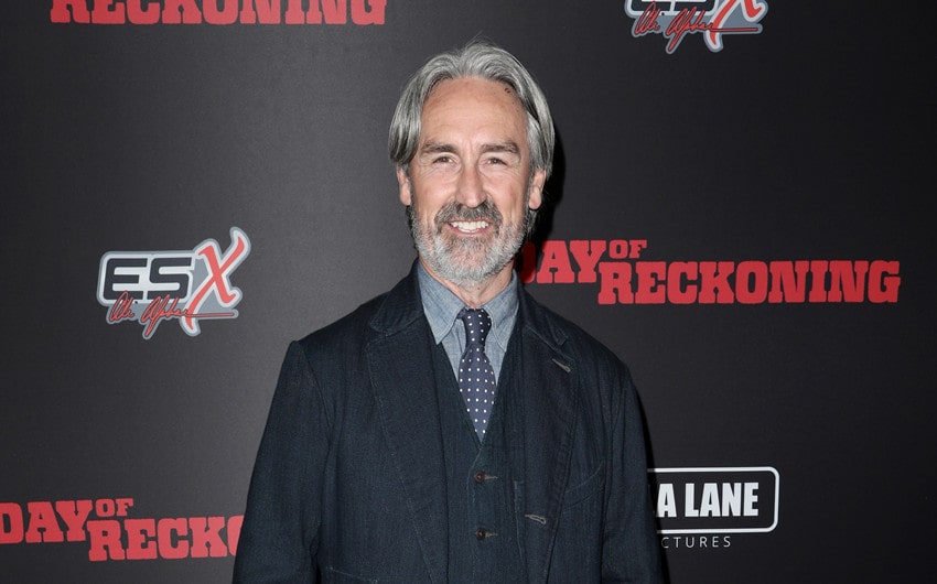 mike wolfe net worth