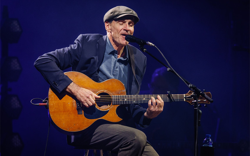 net worth of james taylor