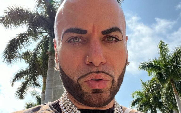nicholas rock johannsen net worth