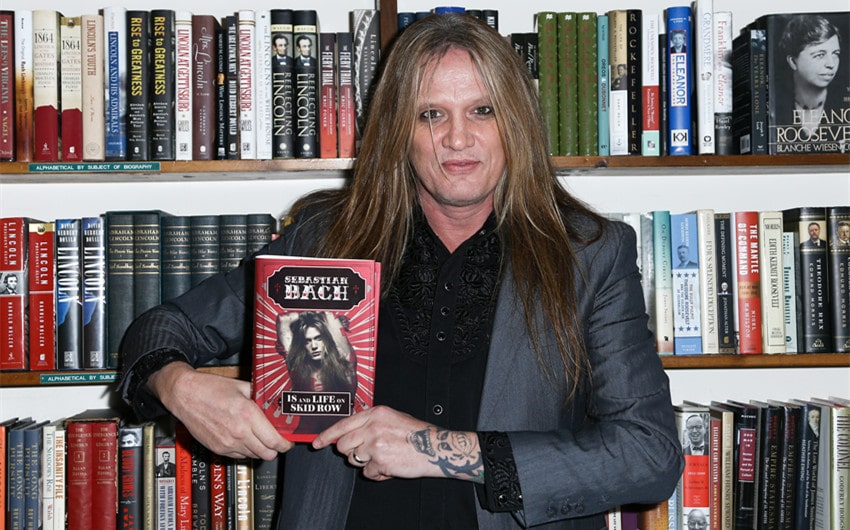 sebastian bach's net worth