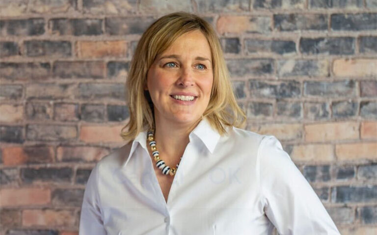 shark tank shannon klingman net worth