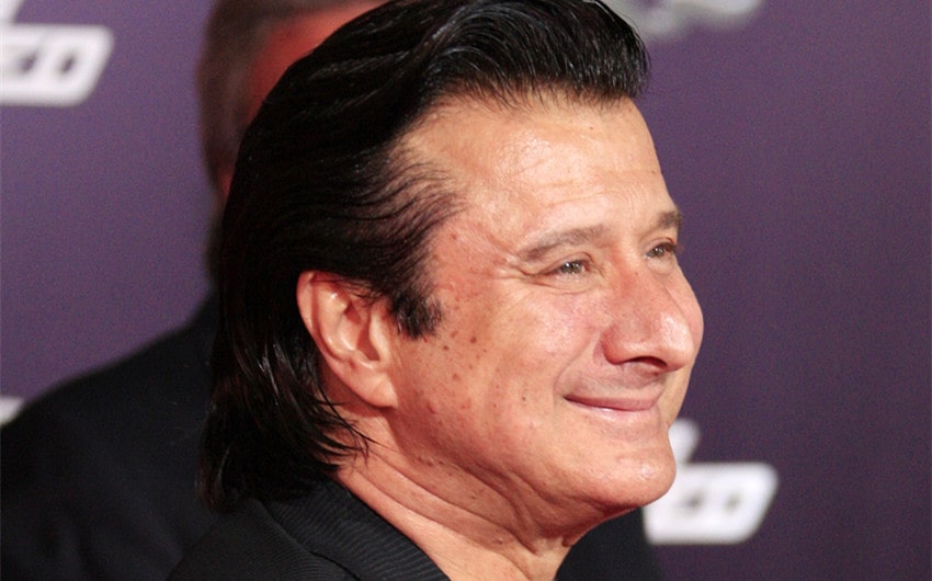 steve perry from journey net worth