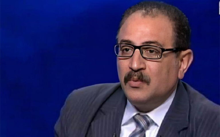 tarek fahmy net worth