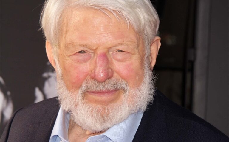 theodore bikel net worth
