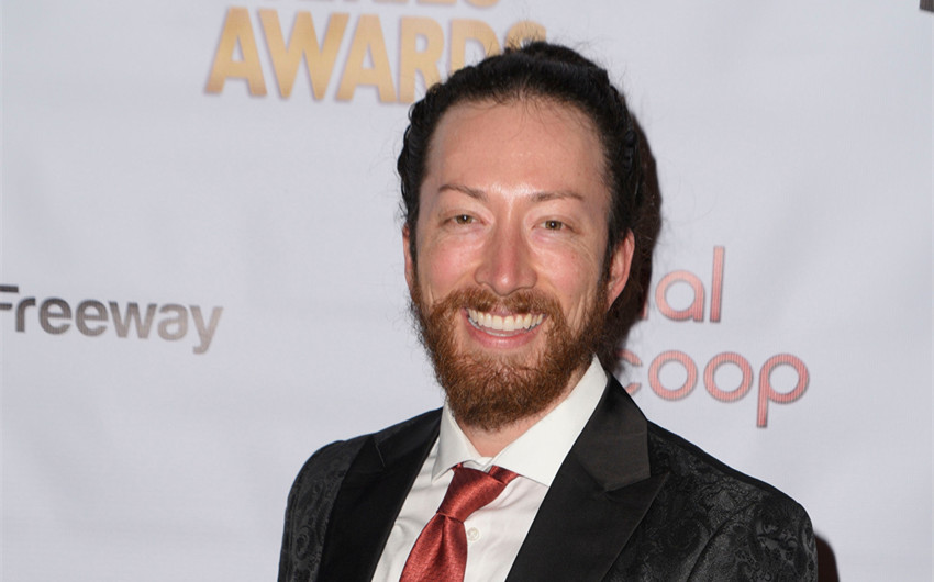 todd haberkorn net worth